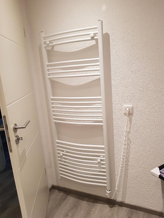 Ferienwohnung Lila Pause Ellweiler Exterior foto